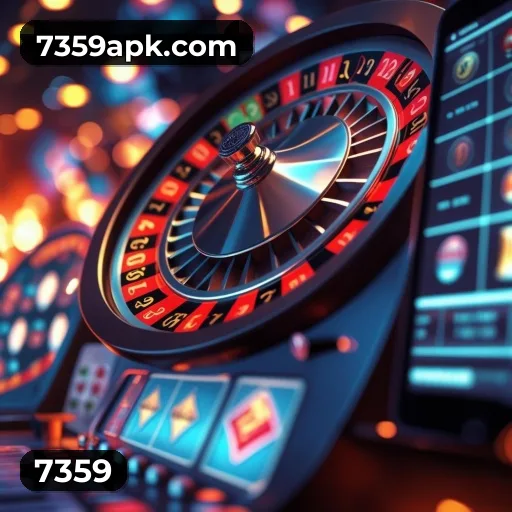 Segurança App 7359
