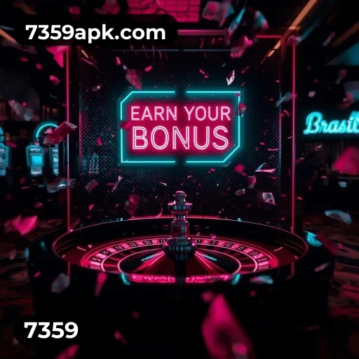 Bônus App 7359