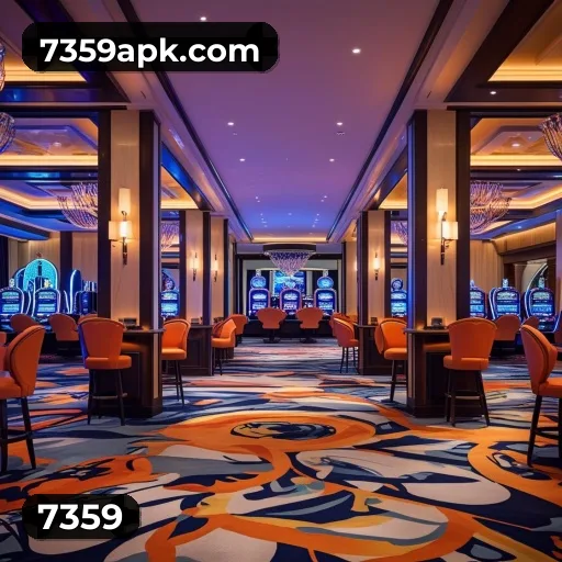 cassino_Baccarat