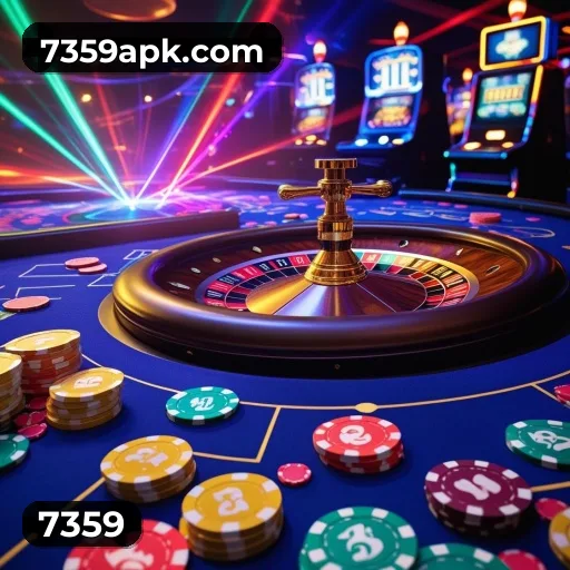 Vantagens App 7359