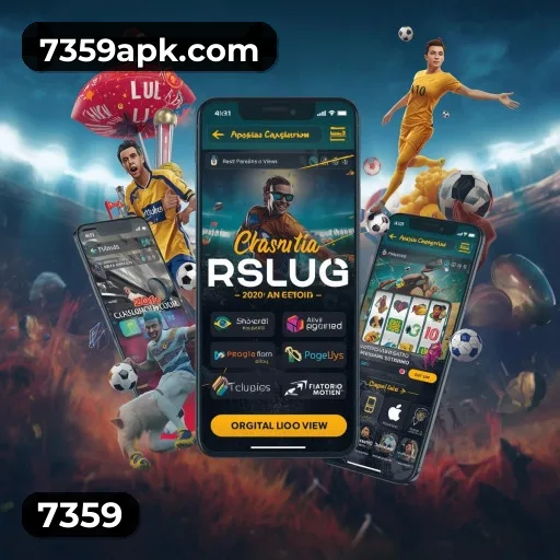 App Premium 7359