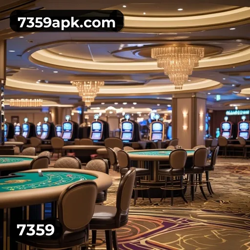 Dicas de slots 7359