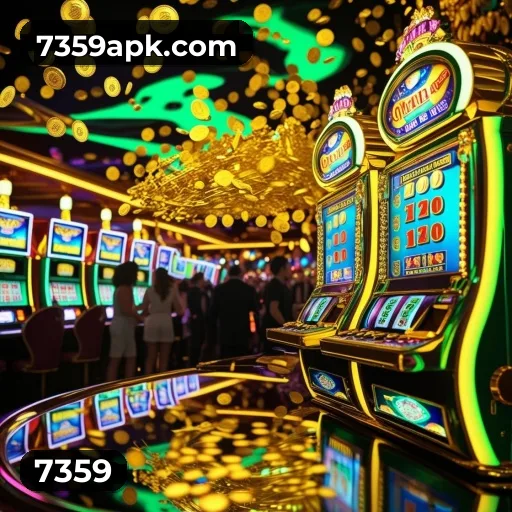 Free spins 7359
