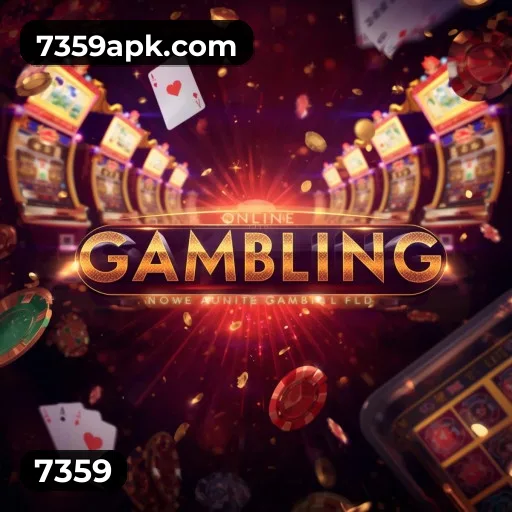 Promoções de slots 7359
