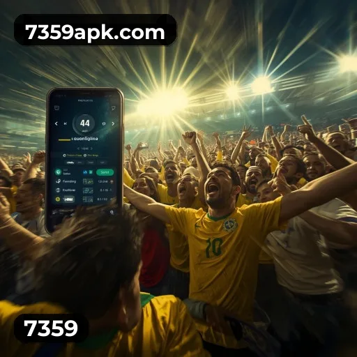 Sistema VIP 7359