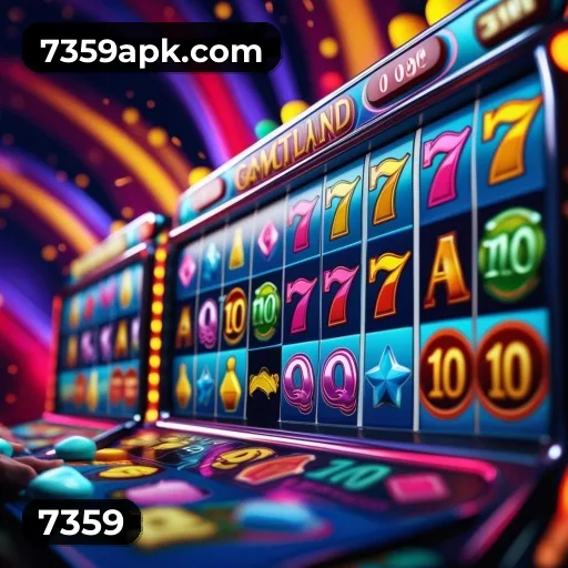 Melhores Jogos 7359