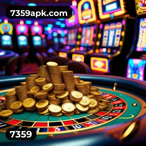 Crash Games 7359