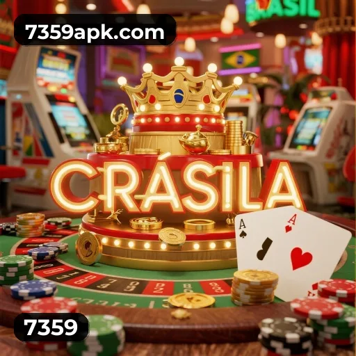 Chances Ganhar 7359