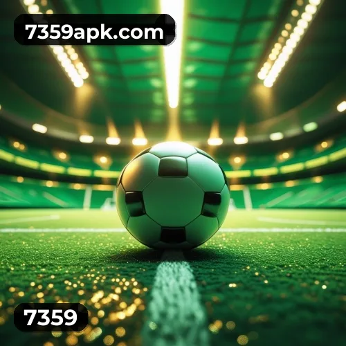 Slots RTP 7359