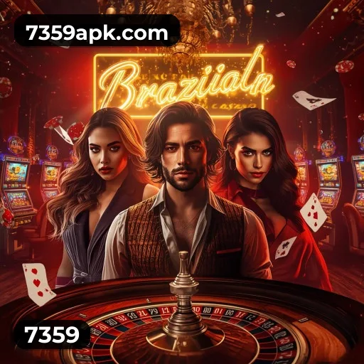 Ganhador 7359